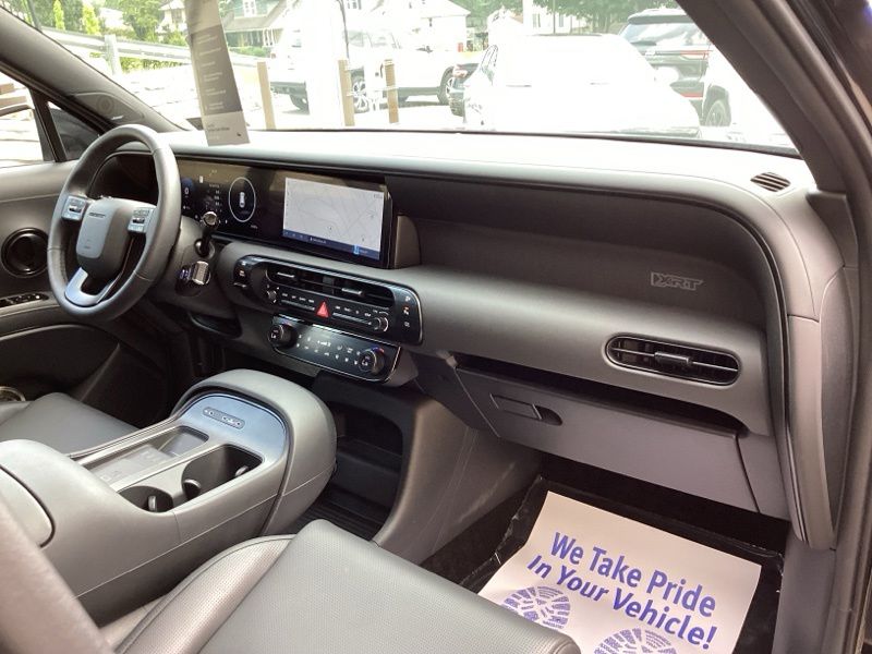 Used 2026 Hyundai Palisade SUV