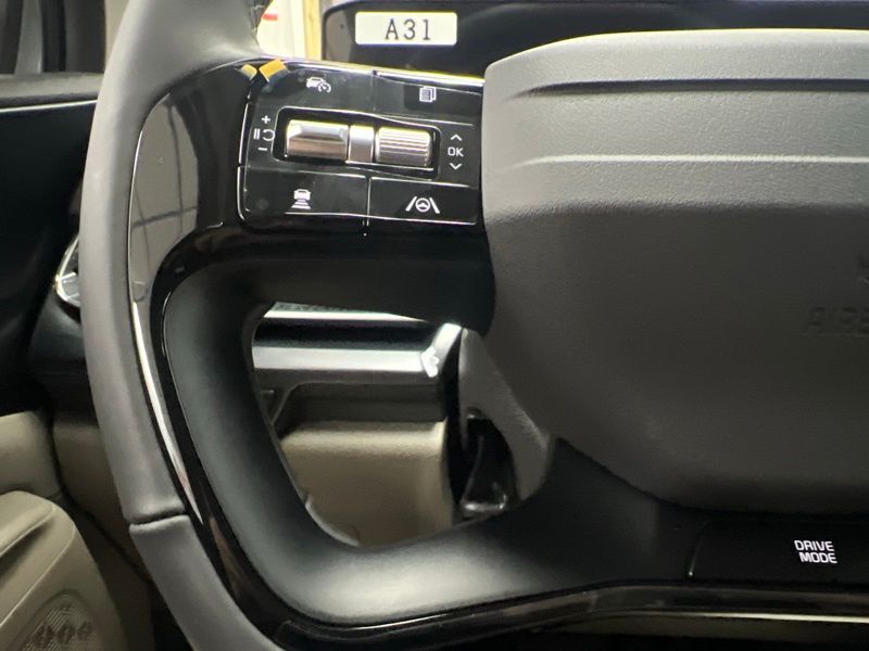 New 2027 Kia Carnival MPV Van