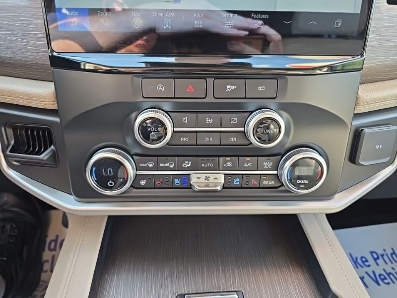 Used 2022 Ford Expedition SUV