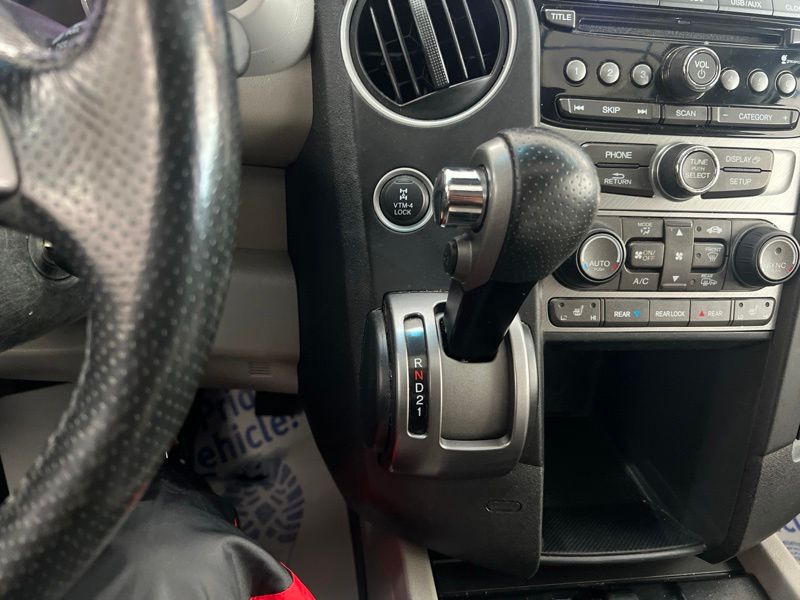 Used 2015 Honda Pilot SUV