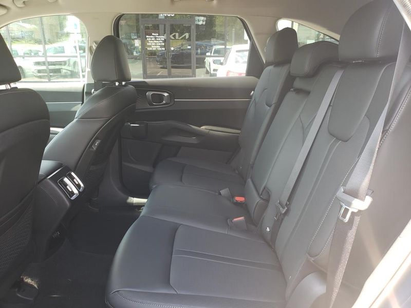 New 2026 Kia Sorento SUV