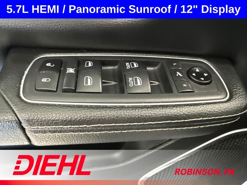 Used 2021 Ram 1500 Truck