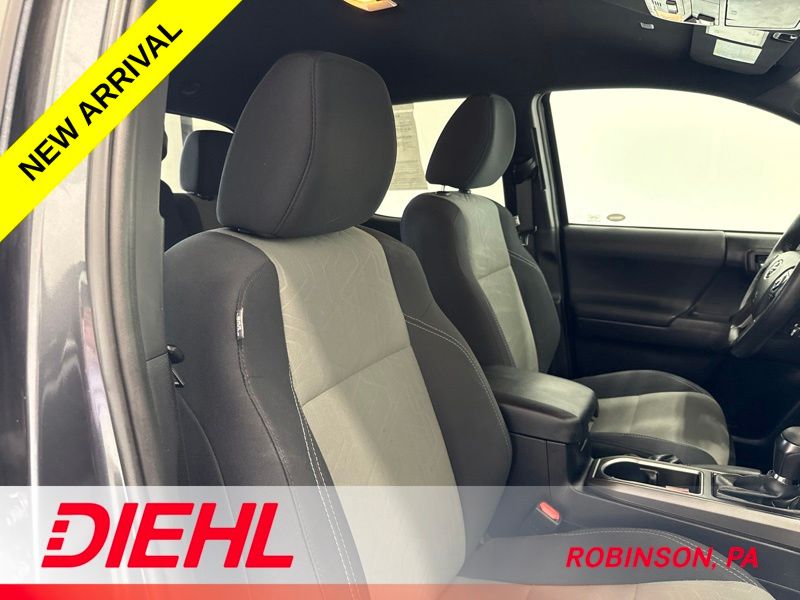 Used 2020 Toyota Tacoma Truck