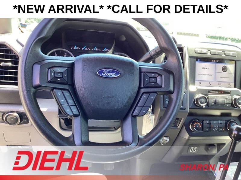 Used 2019 Ford F-350SD Truck