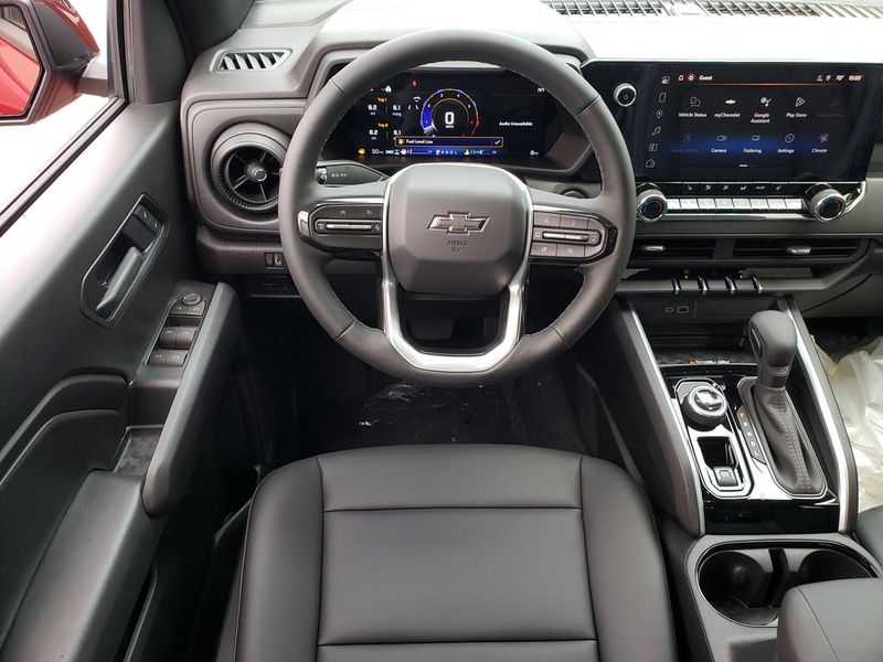 New 2026 Chevrolet Colorado Truck