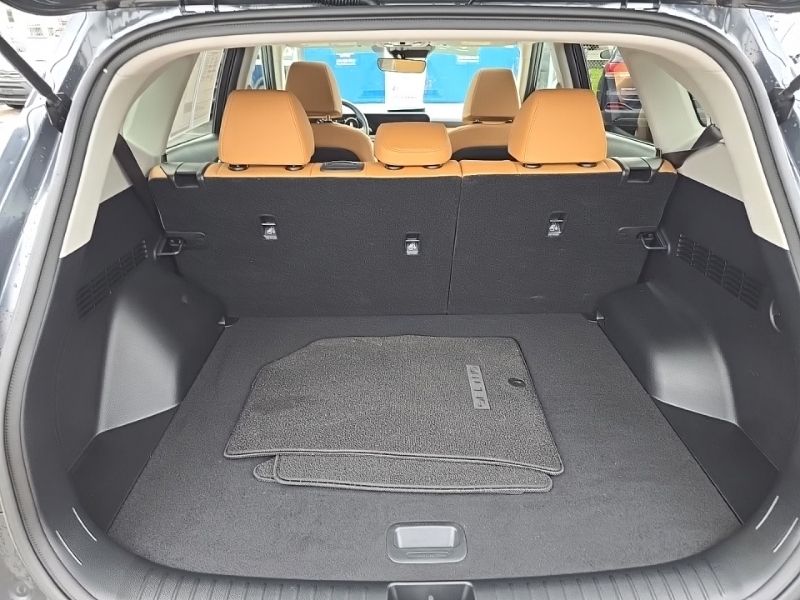 Used 2024 Kia Seltos SUV