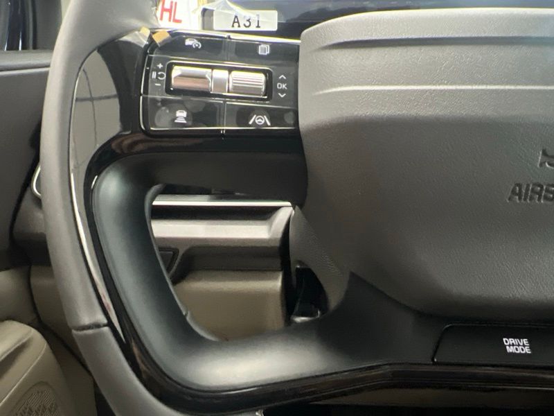New 2027 Kia Carnival MPV Van
