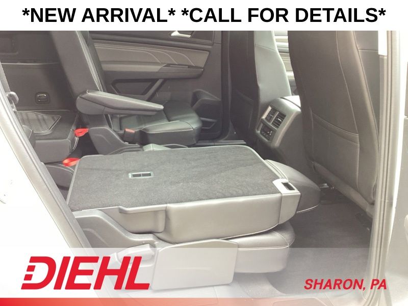 Used 2023 Volkswagen Atlas SUV