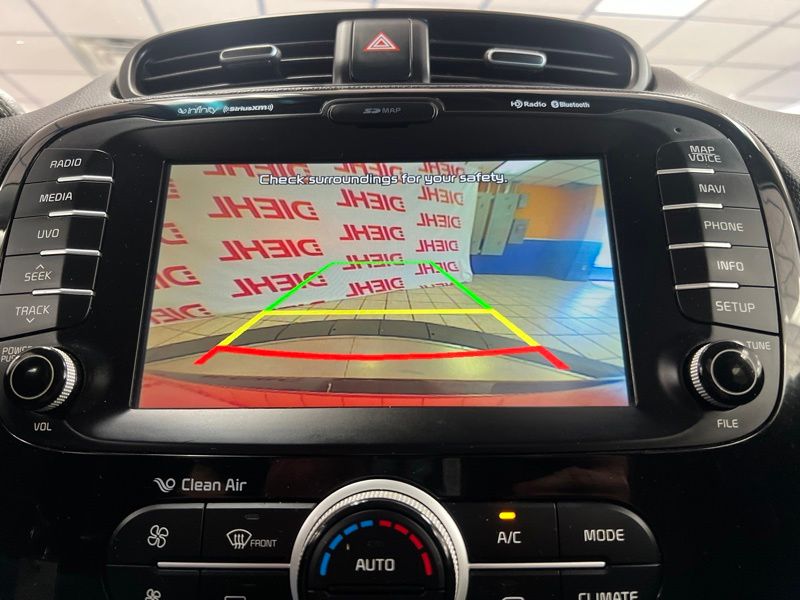 Used 2016 Kia Soul Hatchback
