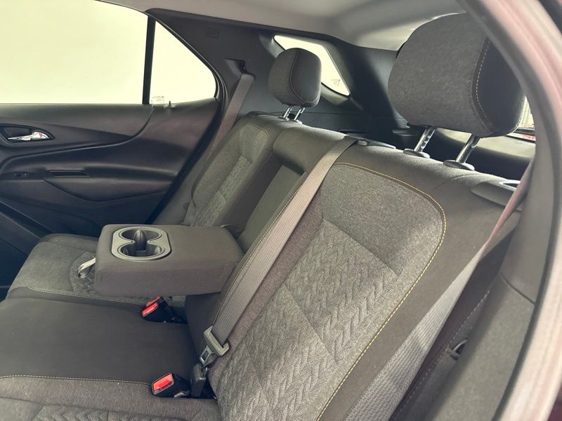 Used 2023 Chevrolet Equinox SUV