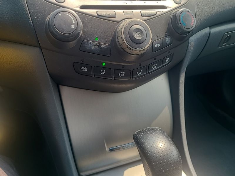 Used 2007 Honda Accord Sedan