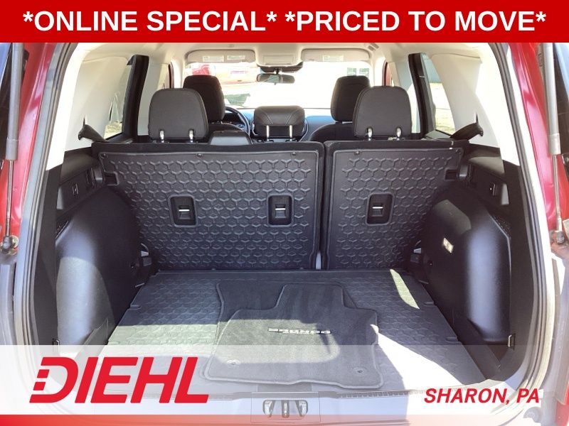 Used 2021 Ford Bronco Sport SUV