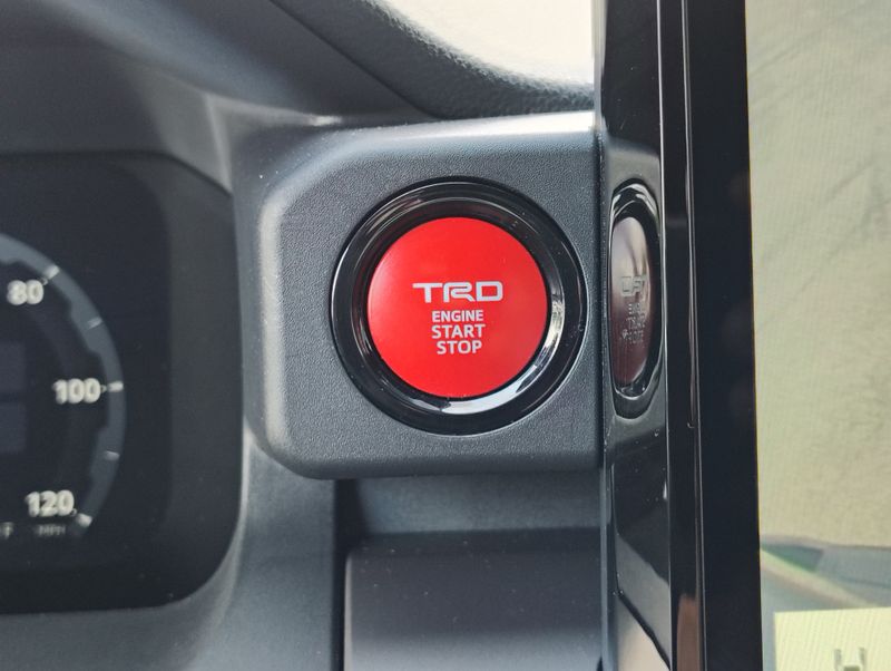 Used 2024 Toyota Tacoma Truck
