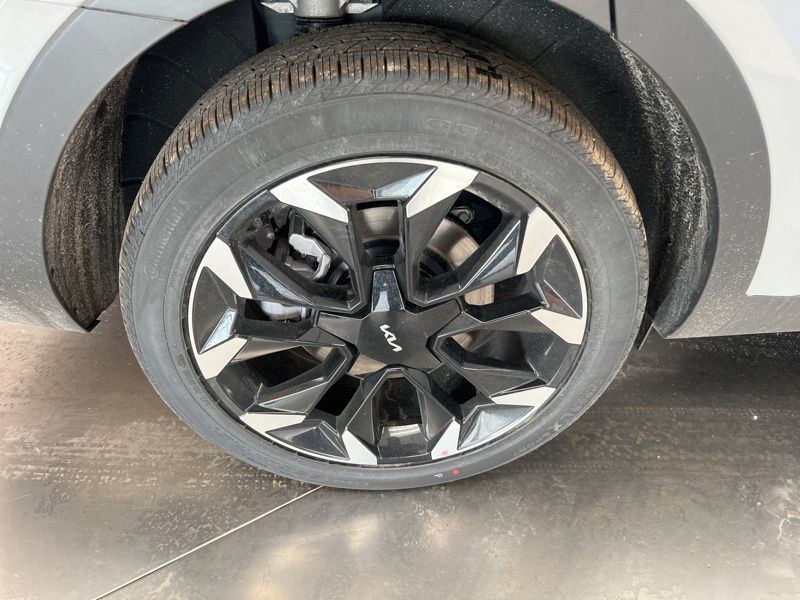 New 2026 Kia Sorento SUV