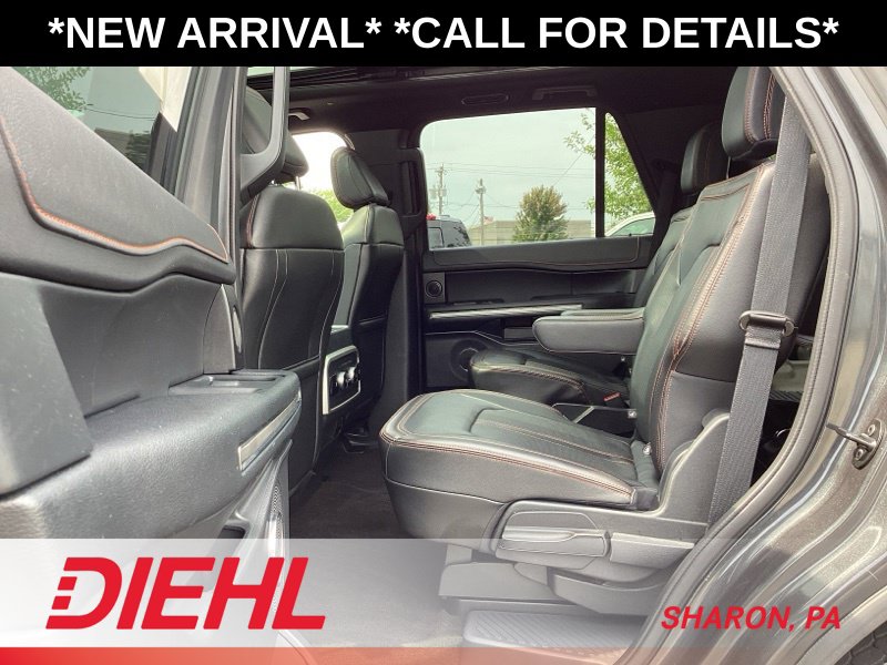 Used 2023 Ford Expedition SUV