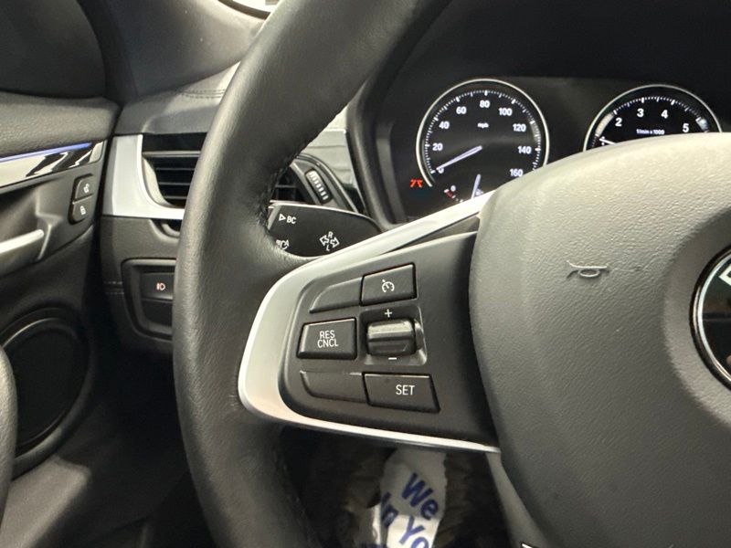 Used 2019 BMW X2 SUV