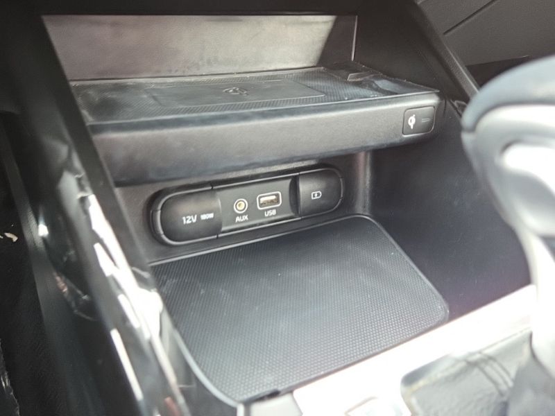 Used 2020 Kia Forte Sedan
