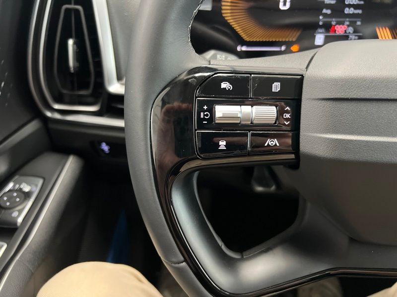 New 2026 Kia Sorento SUV