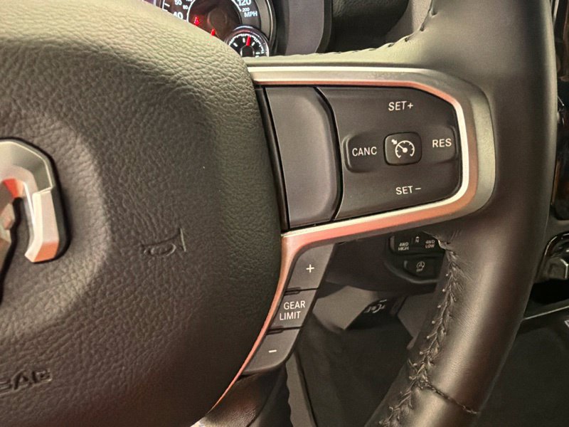Used 2022 Ram 1500 Truck