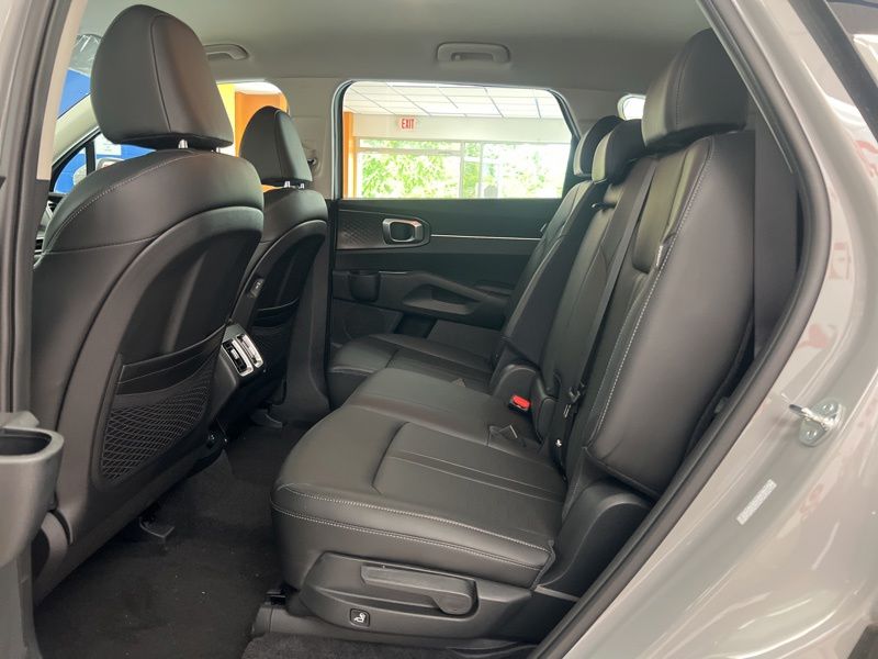 New 2026 Kia Sorento SUV