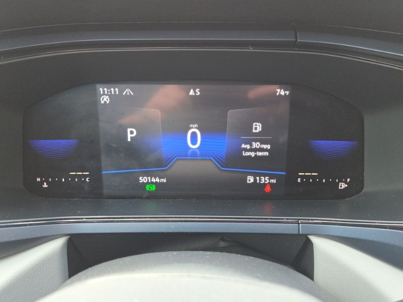 Used 2022 Volkswagen Taos SUV