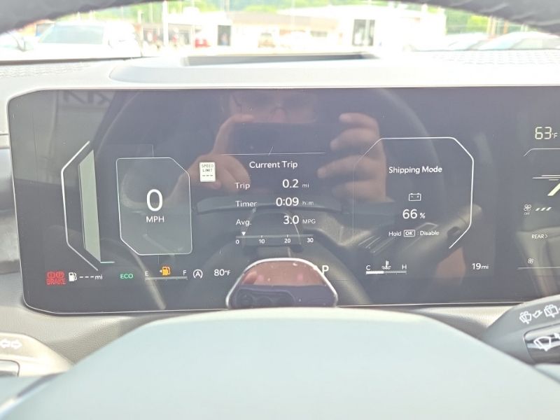 New 2027 Kia Telluride SUV