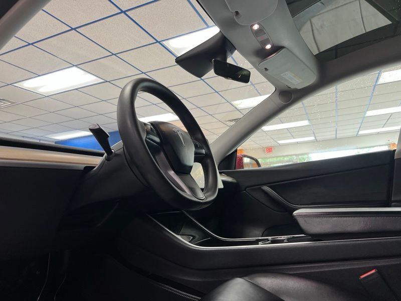 Used 2021 Tesla Model Y SUV