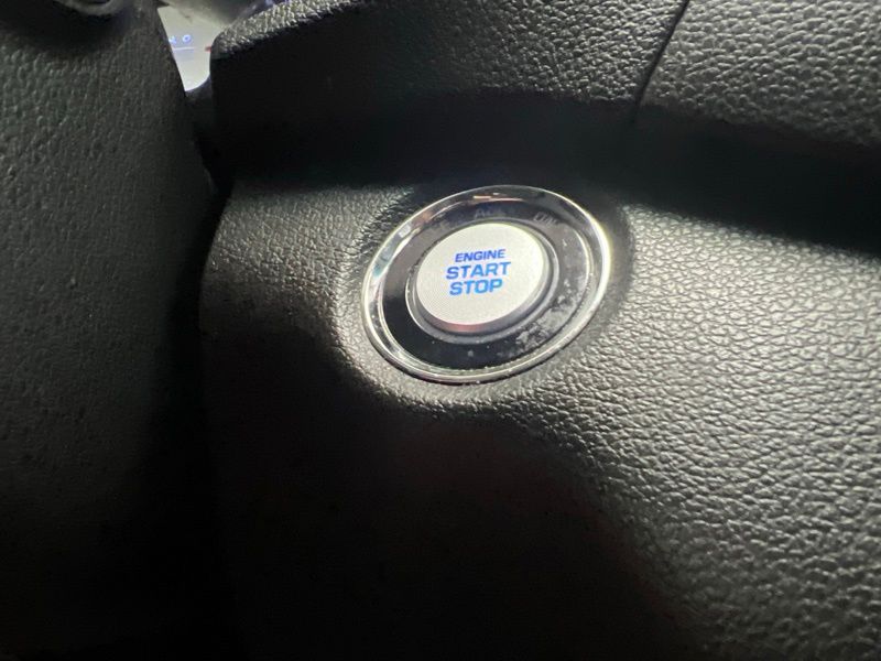 Used 2017 Hyundai Tucson SUV