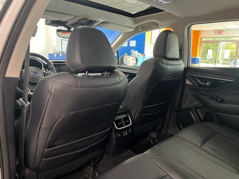 Used 2023 Subaru Outback SUV