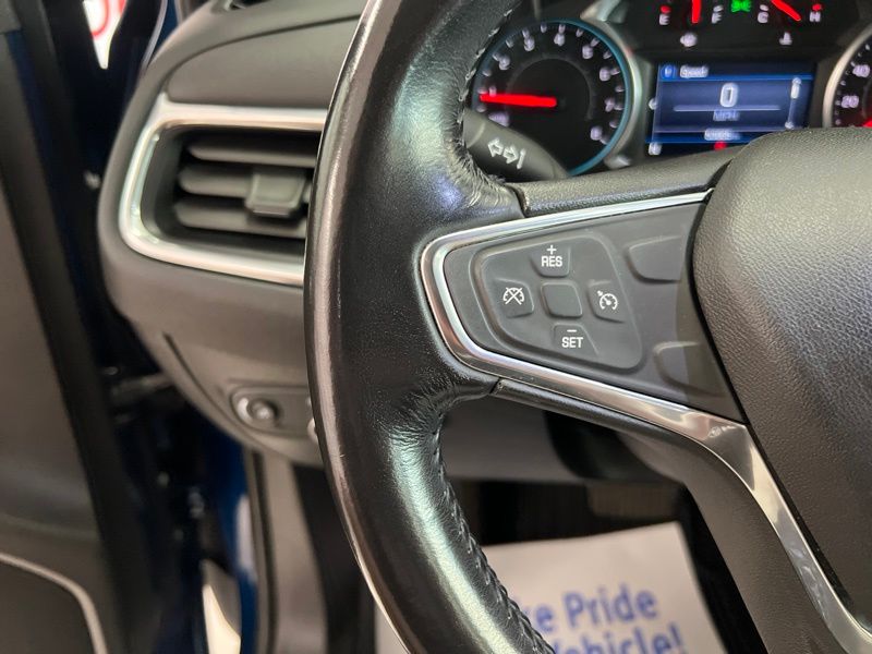 Used 2019 Chevrolet Equinox SUV