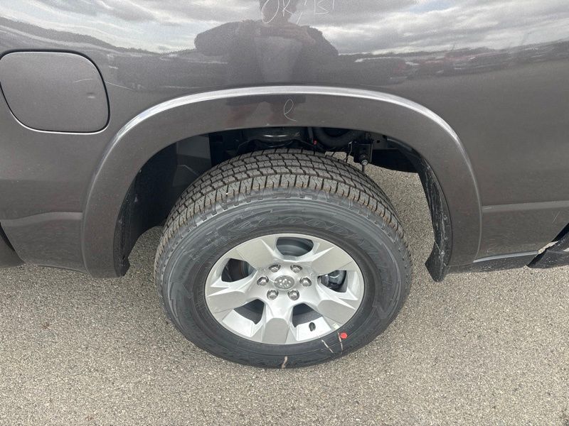 New 2026 Ram 1500 Truck