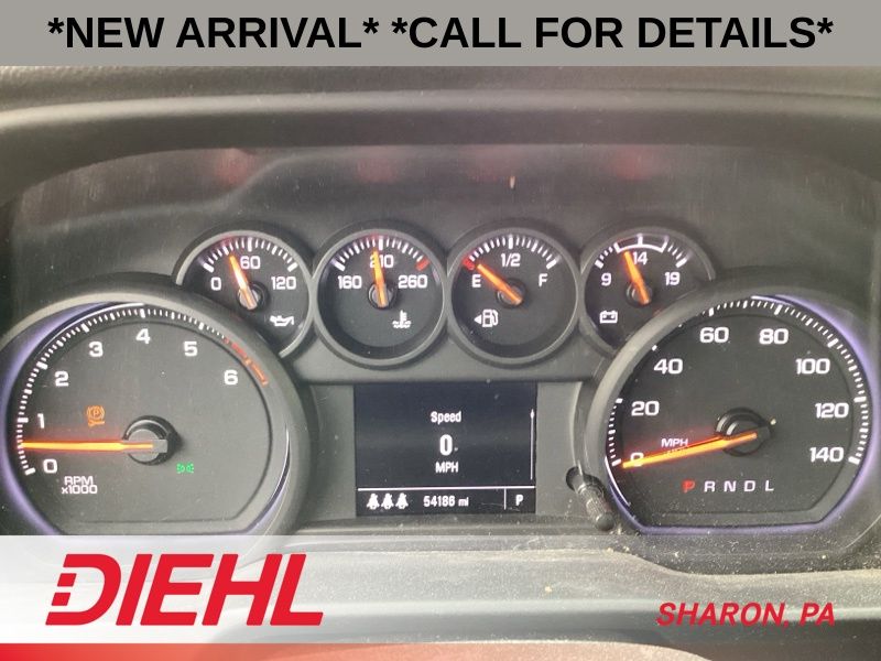 Used 2024 Chevrolet Silverado 2500HD Truck