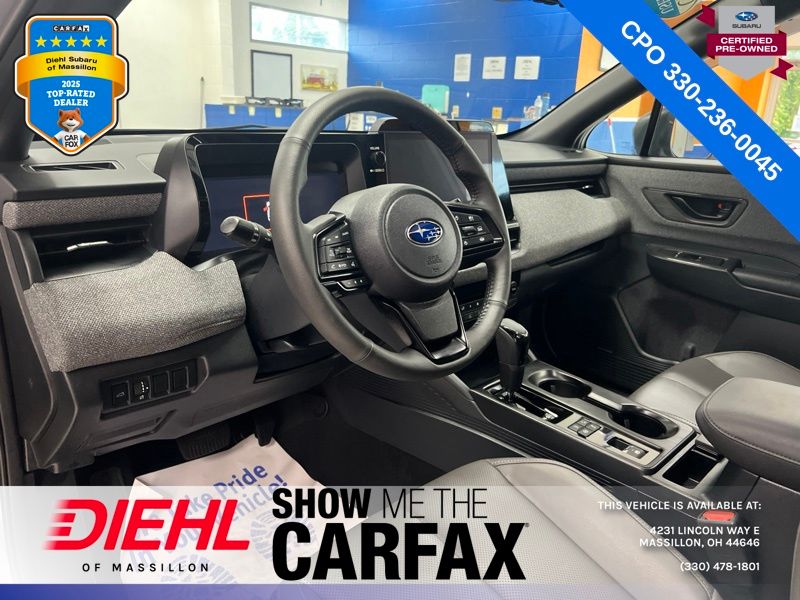 Used 2026 Subaru Outback SUV