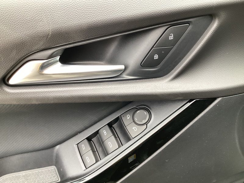 New 2027 Chevrolet Equinox SUV