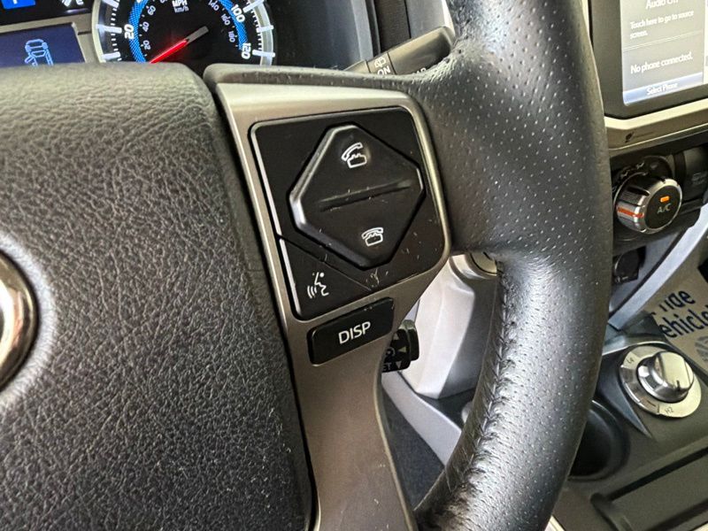 Used 2018 Toyota 4Runner SUV
