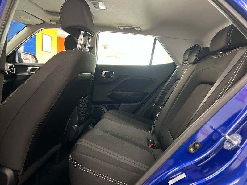 Used 2023 Hyundai Venue SUV