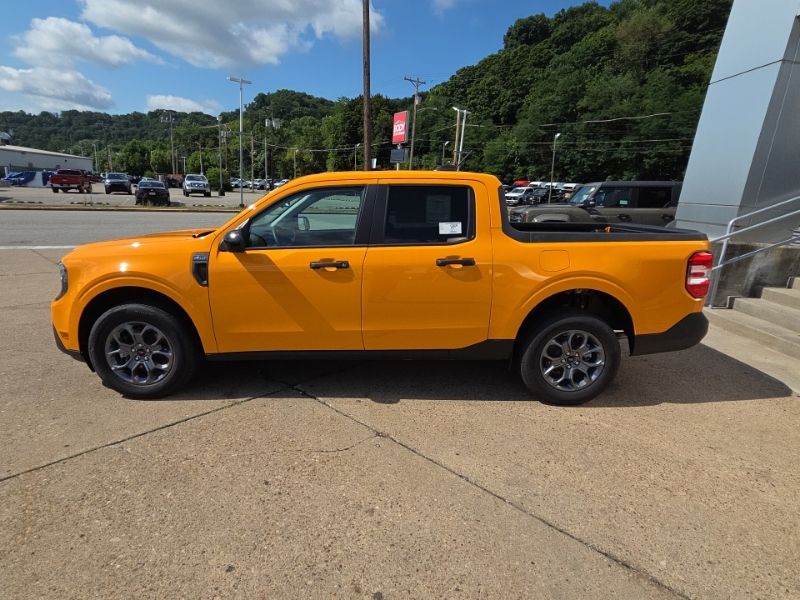 New 2026 Ford Maverick Truck