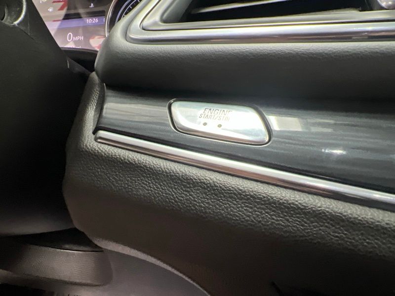 Used 2023 Buick Enclave SUV