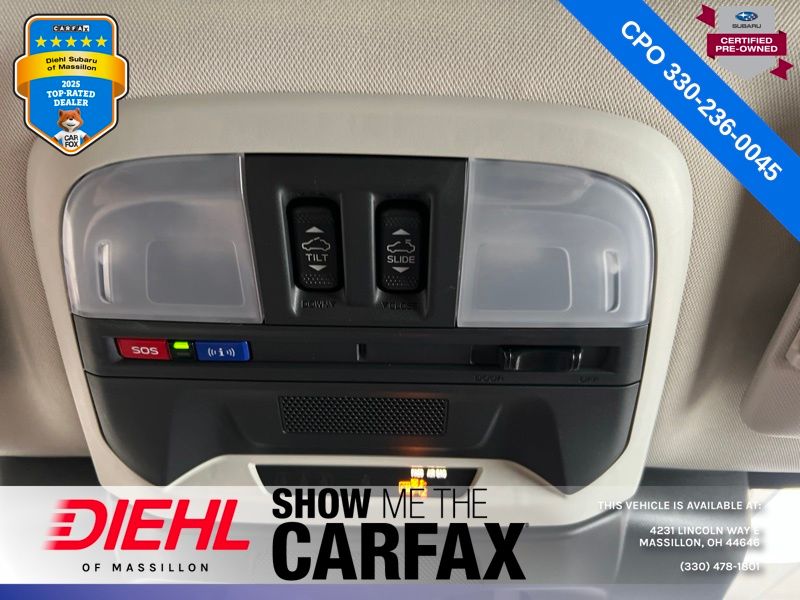 Used 2024 Subaru Crosstrek SUV