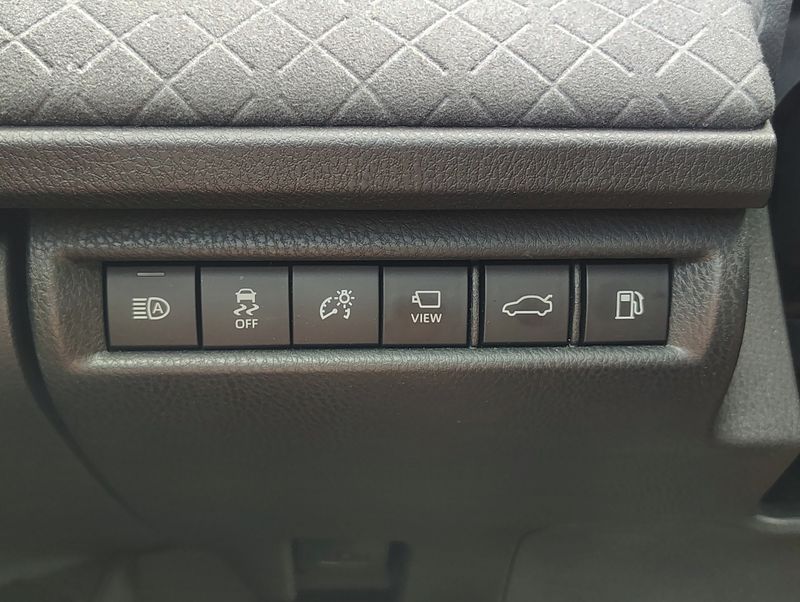 Used 2025 Toyota Camry Sedan