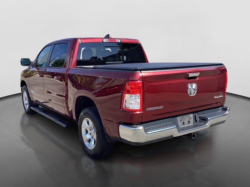 Used 2020 Ram 1500 Truck