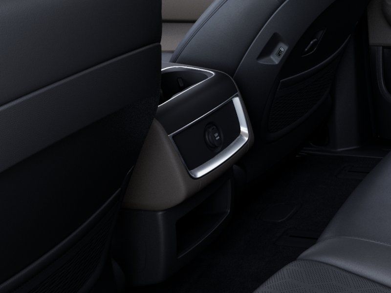 New 2027 Kia Carnival MPV Van