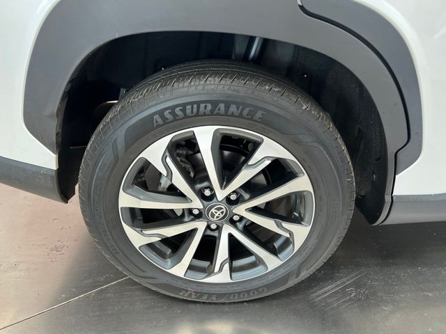 Used 2023 Toyota Corolla Cross SUV