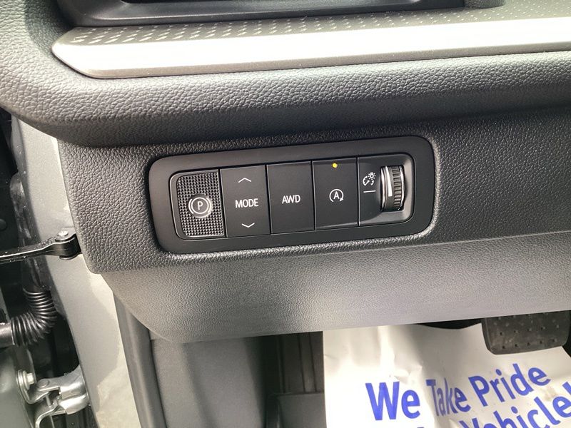 New 2027 Chevrolet Traverse SUV