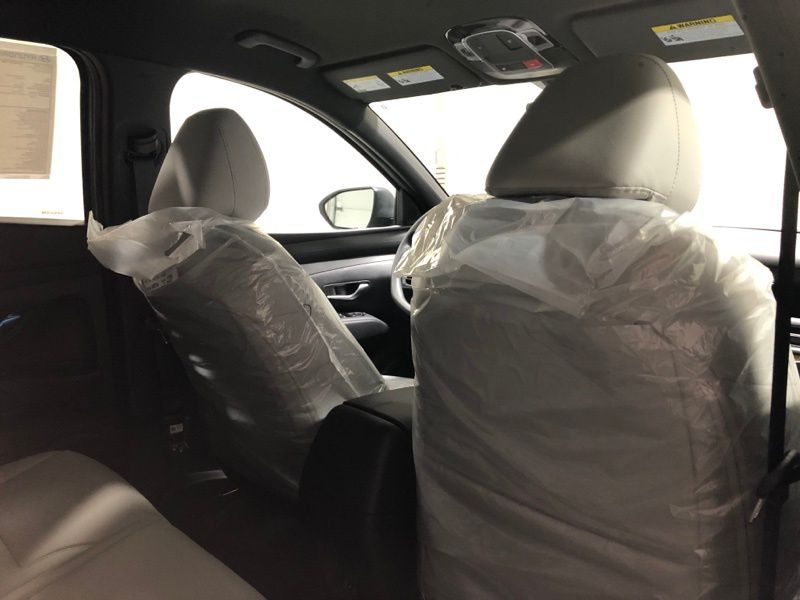 New 2026 Hyundai Santa Cruz Truck