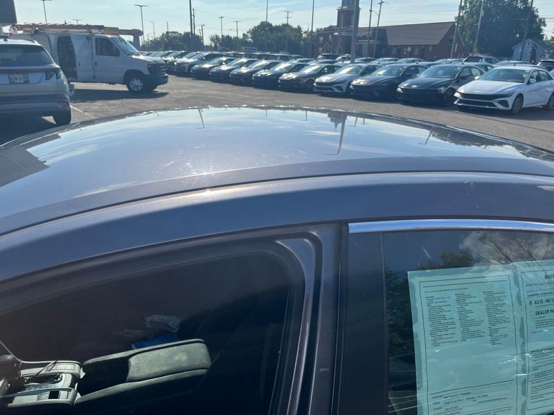 Used 2016 Honda Civic Sedan