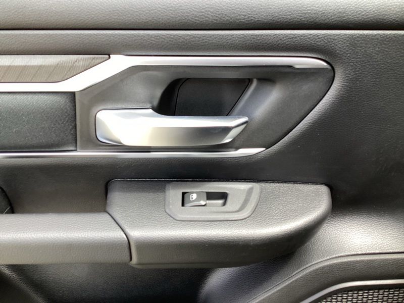 New 2026 Ram 1500 Truck