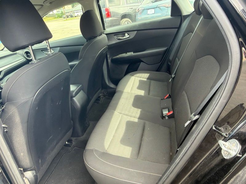 Used 2019 Kia Forte Sedan