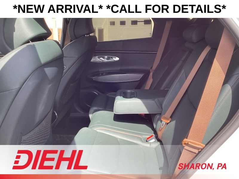 Used 2022 Genesis GV70 SUV