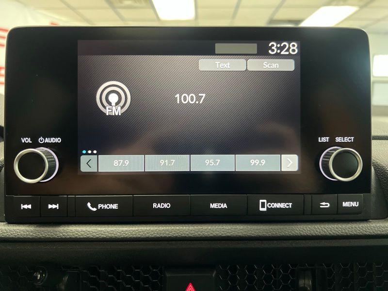 Used 2024 Honda CR-V Hybrid SUV
